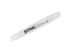 Stihl Barra per motosega ROLLOMATIC ES 50 cm 3/8 P 1,6 mm 72 maglie