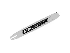Stihl Barra per motosega ROLLOMATIC ES LIGHT 63 cm 3/8 P 1,6 mm 84 maglie