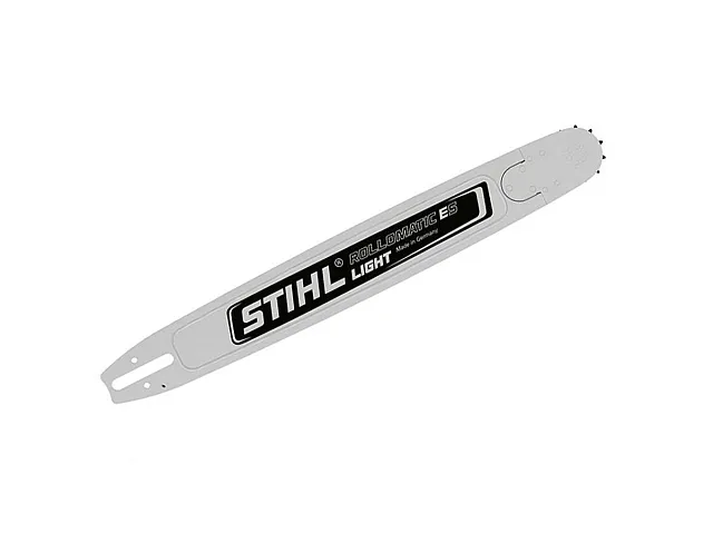 Stihl Barra per motosega ROLLOMATIC ES LIGHT 63 cm 3/8 P 1,6 mm 84 maglie