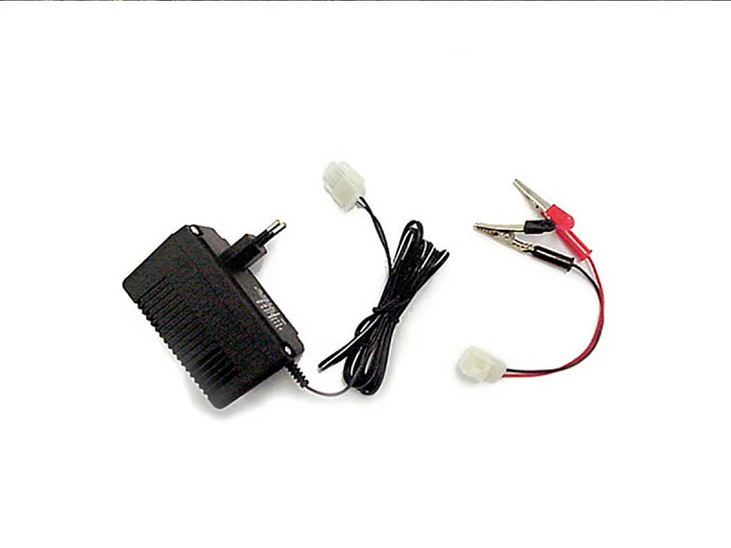 Caricabatterie Alimentatore Per Radio Makita BMR100/101/102/103 - HTPWR