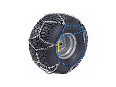 Stihl Schneeketten für Rasentraktor - Stihl