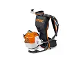Decespugliatore a miscela spalleggiato FR 460 TC-EM - Stihl