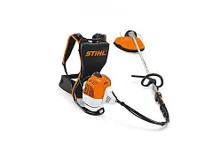 Stihl Decespugliatore a miscela spalleggiato FR 460 TC-EM