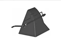 Stihl Deflector para tractor cortacésped - Stihl