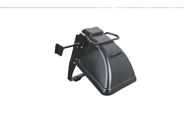 Cub cadet Deflettore posteriore per i modelli della serie XT con scarico posteriore - Cub Cadet
