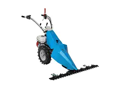 Bertolini Falciatrice per uso intensivo 130 S