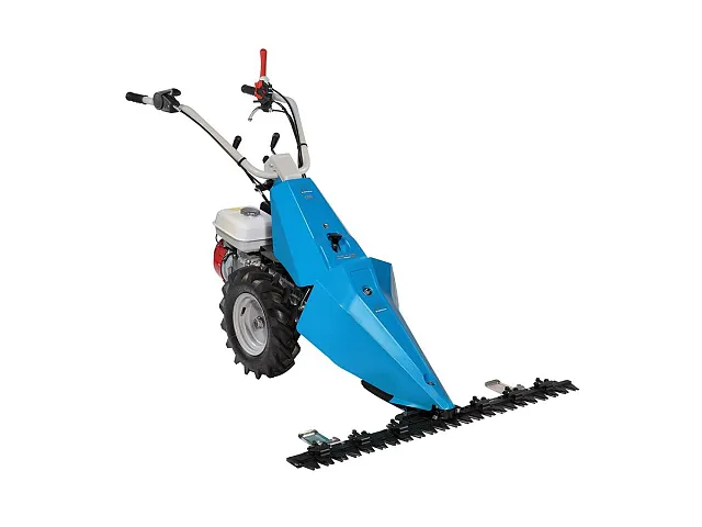 Bertolini Falciatrice per uso intensivo 130 S