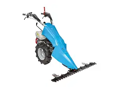 Bertolini Cortacésped para uso intensivo 145 S - Bertolini