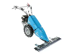 Bertolini Cortacésped profesional 141