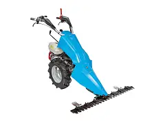 Bertolini Falciatrice professionale 150 S