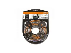Stihl Hi-Tech-Faden für Freischneider CF3 PRO Ø 3,0 mm - Stihl