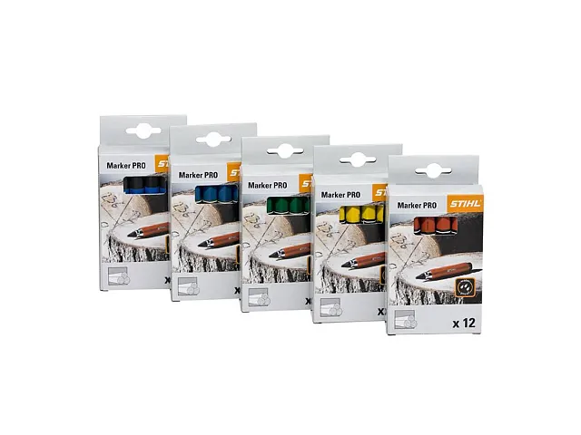 Stihl Tiza para marcar pro - Stihl