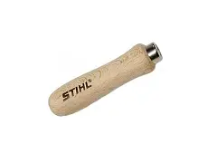 Stihl Mango de madera para lima - Stihl