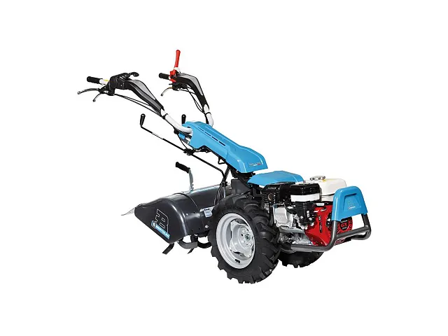 Bertolini Motorhacke 407 S