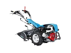 Bertolini Motorhacke 413 S