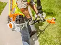 Motore Kombi KM 111 R - Stihl