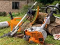 Motore Kombi KM 56 RC-E - Stihl