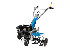 Bertolini Professioneller Motorhacke 215 S