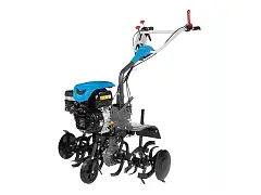 Bertolini Professioneller Motorhacke 218