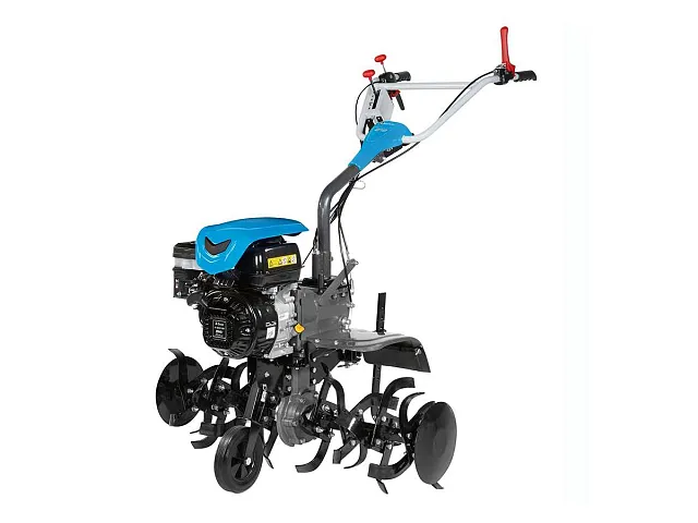 Bertolini Motozappa professionale 218