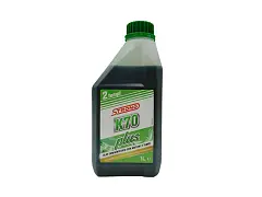 Strong Halbsynthetisches Öl für Zweitaktmotoren K 70 PLUS - Strong