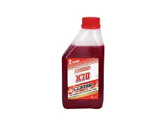 Strong Aceite semisintético para motores de dos tiempos K 70 CORSE - Strong