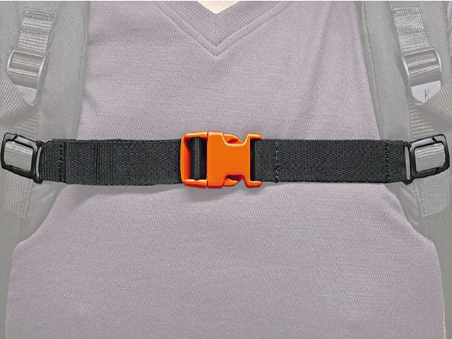 Stihl Chest Harness for Blowers - Stihl