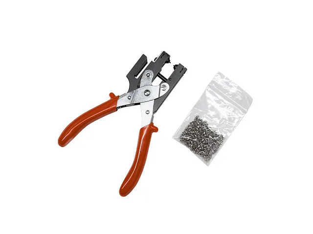 Stihl Pinza para reparar la cinta métrica - Stihl