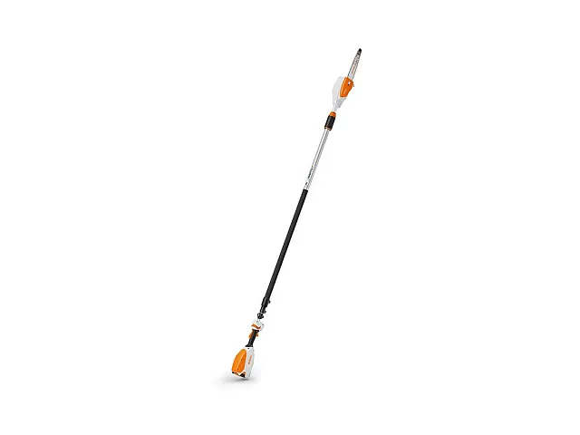 Stihl Podadora a batería HTA 86 - Stihl