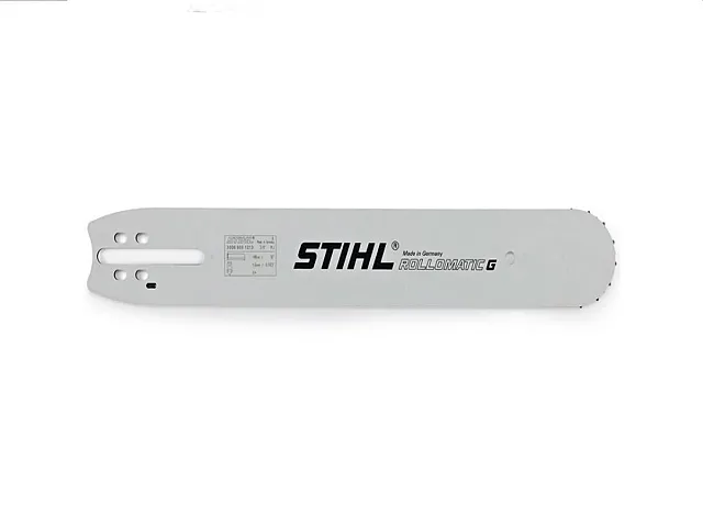 Stihl Rollomatic-G-Schiene für GS 461 - Stihl