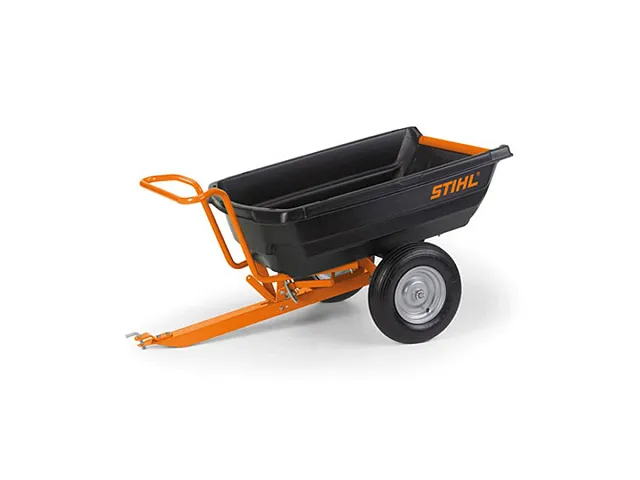 Stihl Remolque volquete APU 300 - Stihl