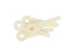Stihl Juego de cuchillas de material sintético para POLYCUT 6-3 7-3 20-3 y 41-3