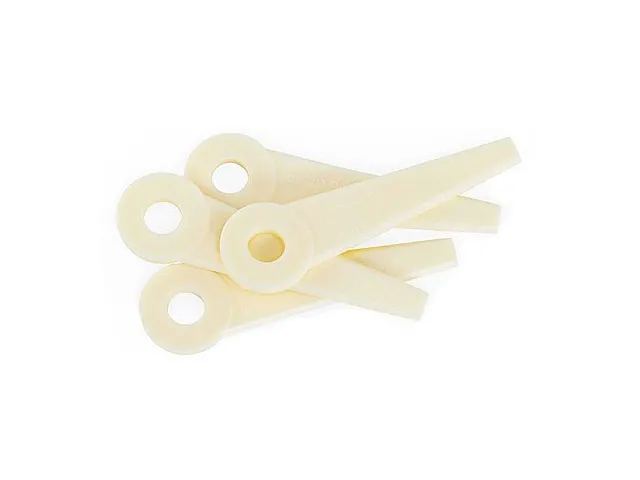 Stihl Set di coltelli in materiale sintetico per POLYCUT 6-3 7-3 20-3 e 41-3