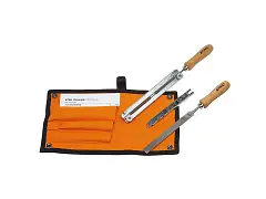 Stihl Juego de afilado - Stihl