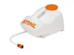Stihl Juego de depósito de agua para carro guía