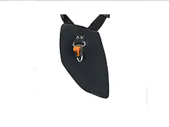 Stihl Juego de soportes acolchados para sopladores - Stihl