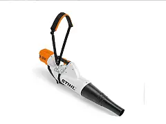 Stihl Tragesystem mit Schultergurt für Gebläse BGA 86 - Stihl