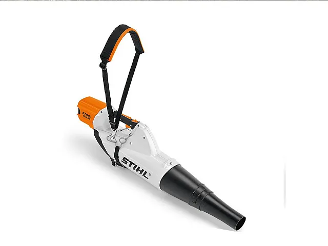 Stihl Sistema de soporte con bandolera para soplador BGA 86 - Stihl
