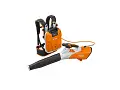 Soffiatore a batteria BGA 200 - Stihl