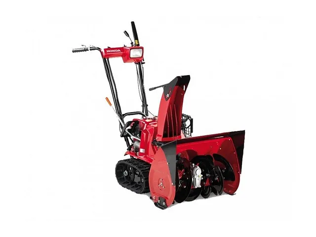 Honda Quitanieves HSS 655 K1 ET