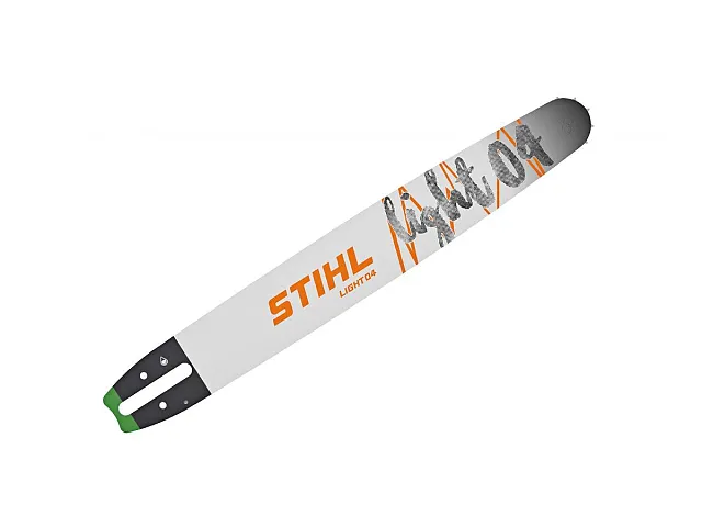 Stihl Barra para motosierra LIGHT 04 45 cm .325 P 1,3 mm 74 eslabones