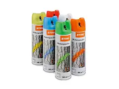 Stihl Spray para marcaje - Stihl
