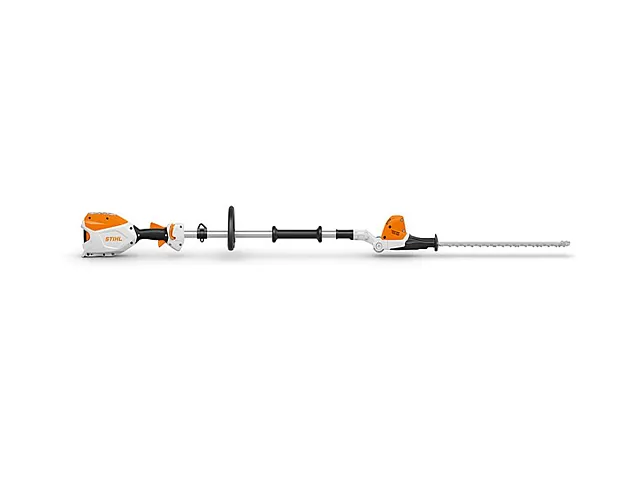 Stihl Battery Hedge Trimmer HLA 66 - Stihl