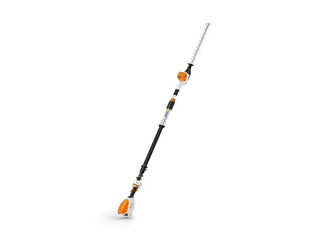 Stihl Tagliasiepi a batteria HLA 86 - Stihl