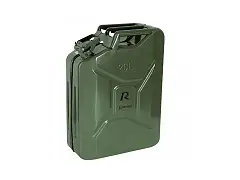 Ribimex 20-Liter-Metallkanister - Ribimex