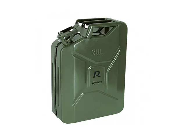 Ribimex 20-Liter-Metallkanister - Ribimex
