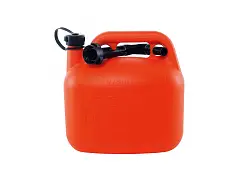 Di martino Bidón de plástico para combustible - Di Martino