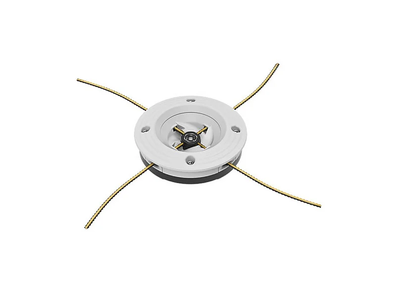 TESTINA PER DECESPUGLIATORE UNIVERSALE RIBIMEX