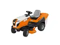 Trattorino da giardino RT 5097 - Stihl