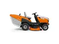 Trattorino da giardino RT 5097 - Stihl